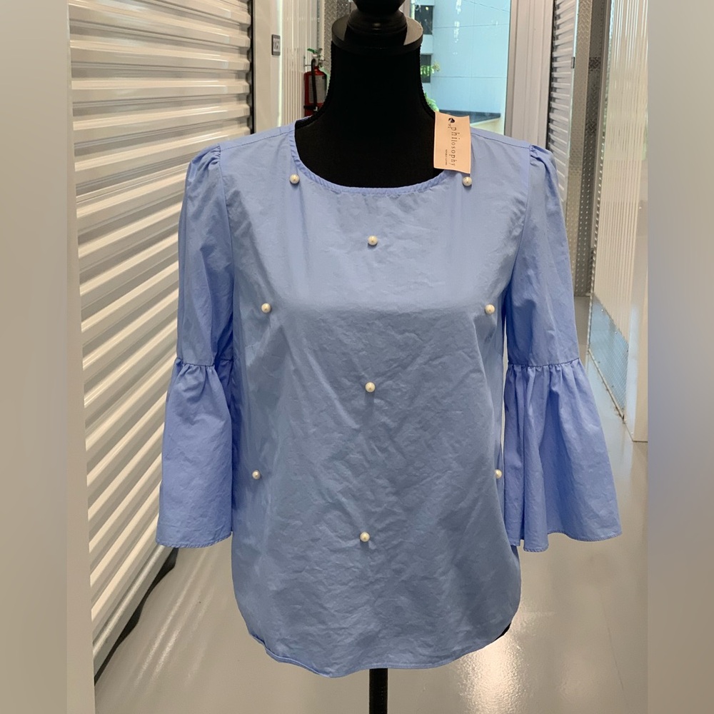 Philosophy Brand Top